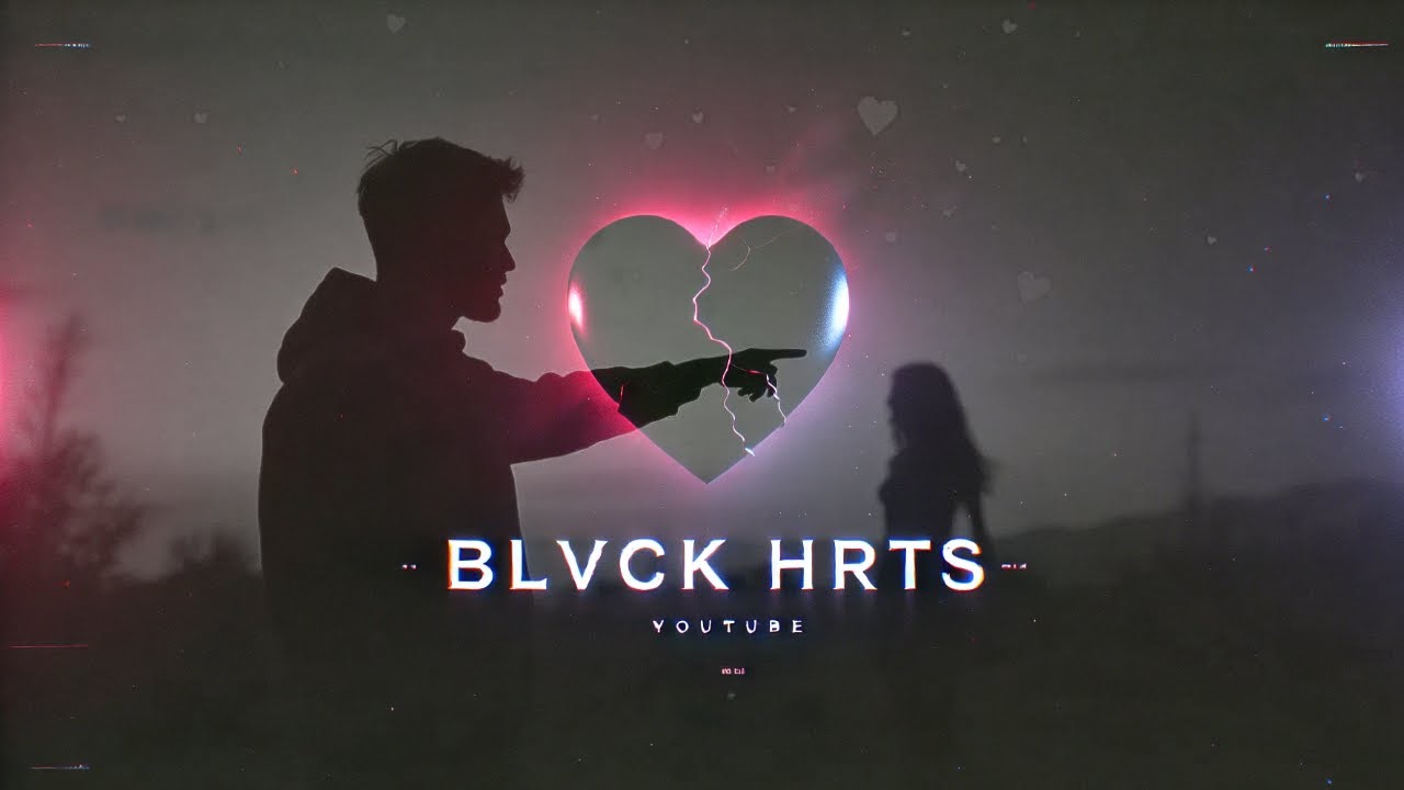 Blvck Hrts - Never Knew Love
