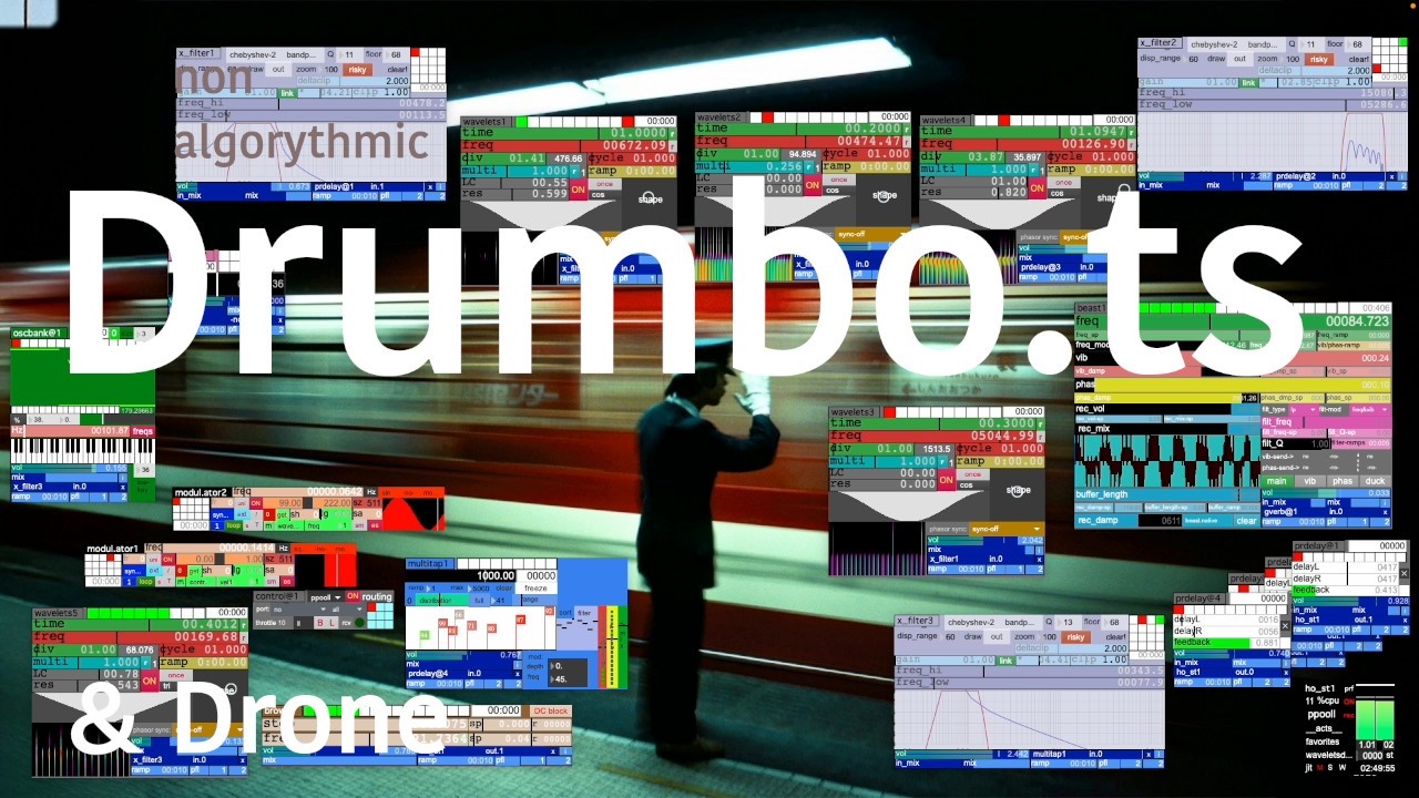 Drumbo.ts