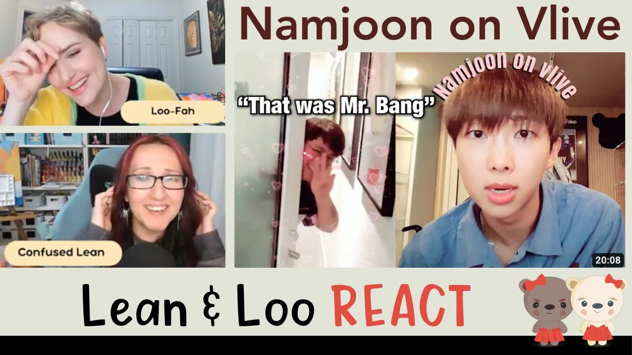 Romance Authors React to 