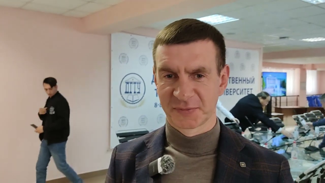 ФК Славяне Сальск (п. Гигант) 2024 год Зубенко Артем интервью сайту Футбол ЮФО-СКФО