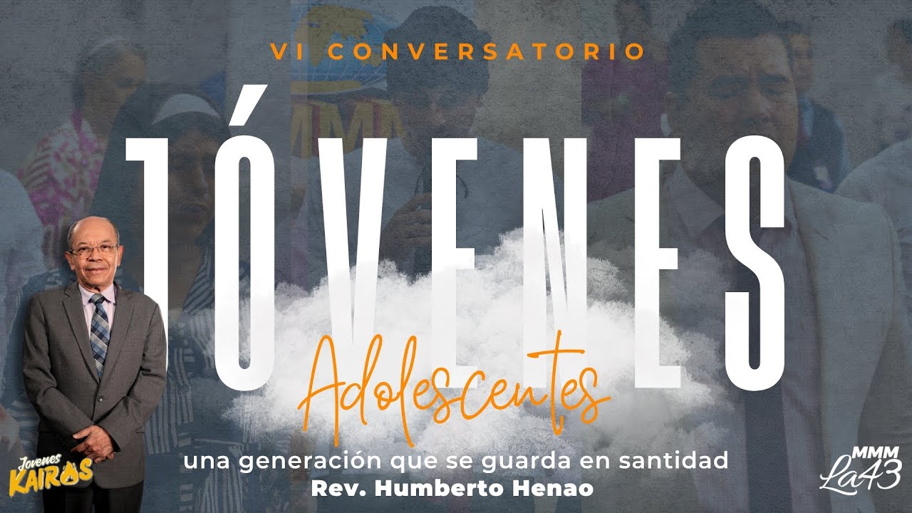 #envivo  |  6º una generación que se guarda en santidad 