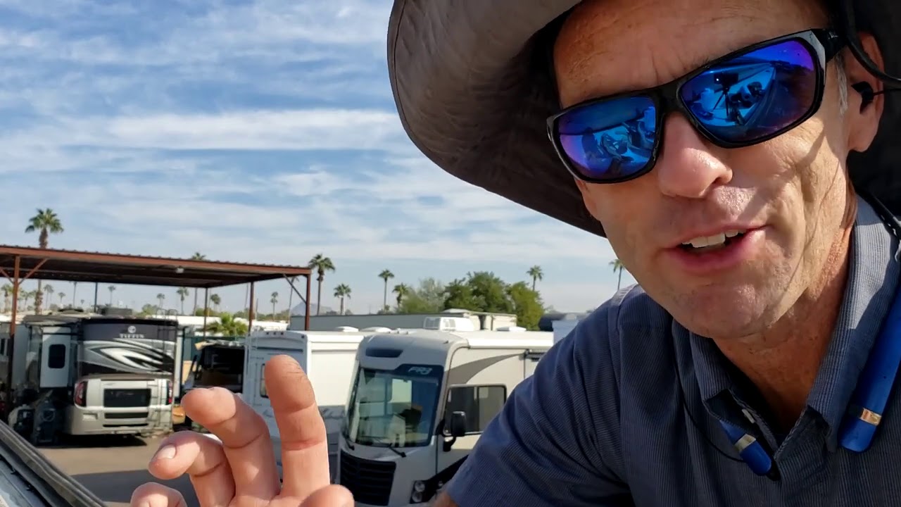 Why I Don't Like EternaBond RV Roof Tape