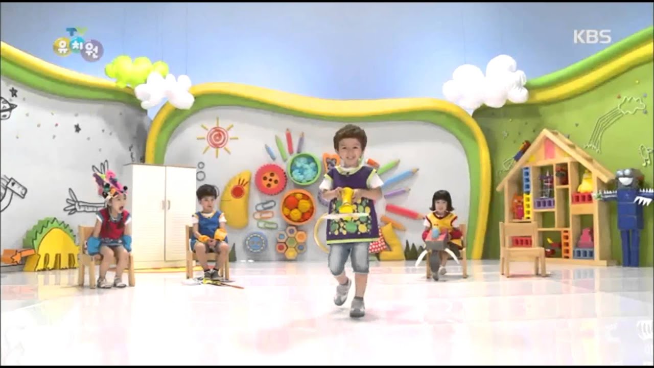 TV유치원 20150730  5