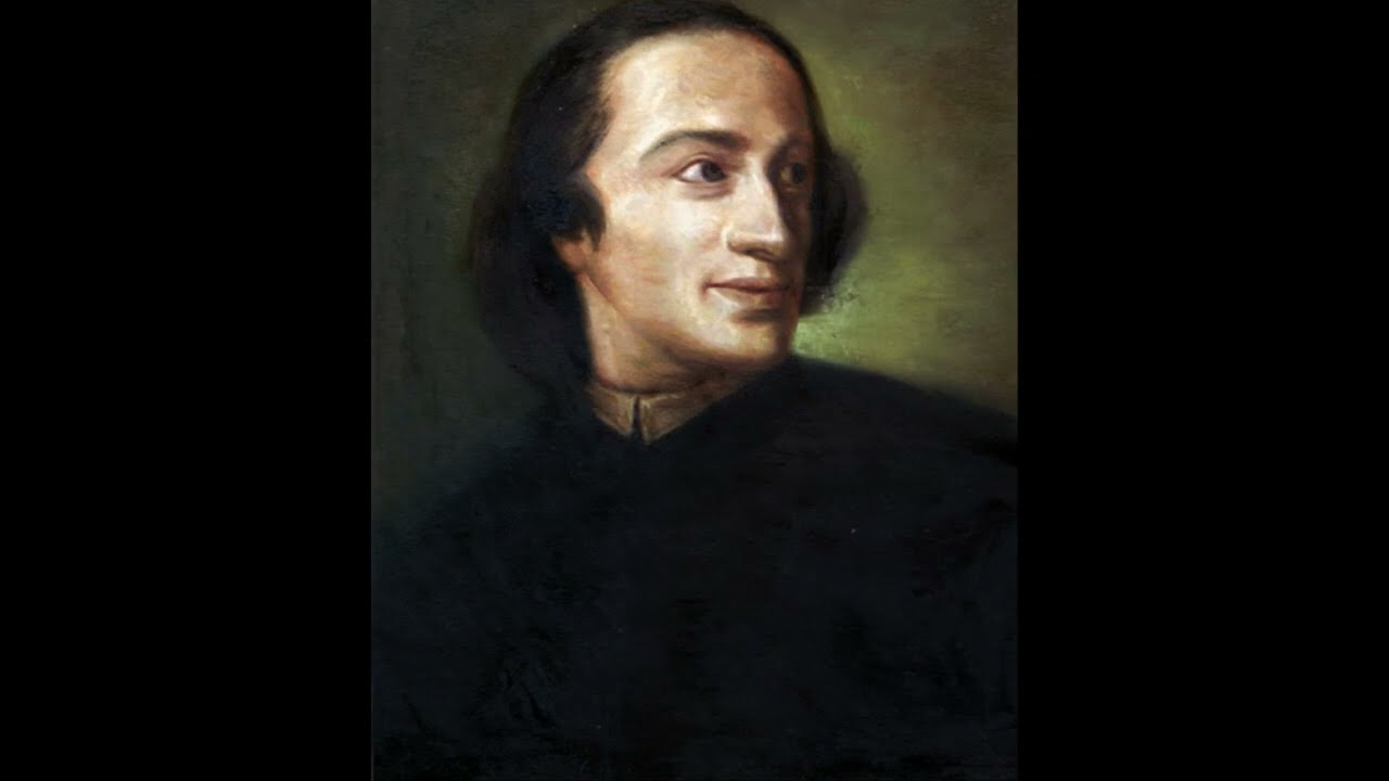 Giuseppe Tartini - Violin Concerto in D minor - II Grave