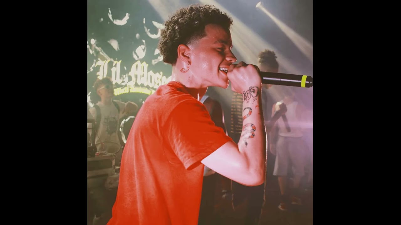 [FREE] Lil Mosey Type Beat - For Fun