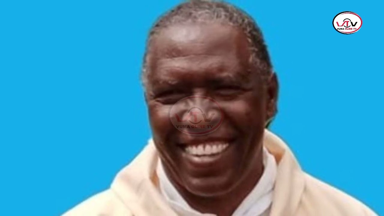 PADRI WA KANISA KATOLIKI PAROKIA YA KARATU MKOANI ARUSHA AUWAWA.