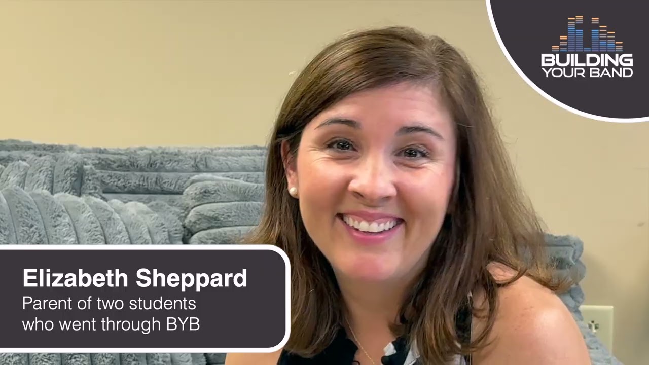 A Mother's Prayers Answered through BYB