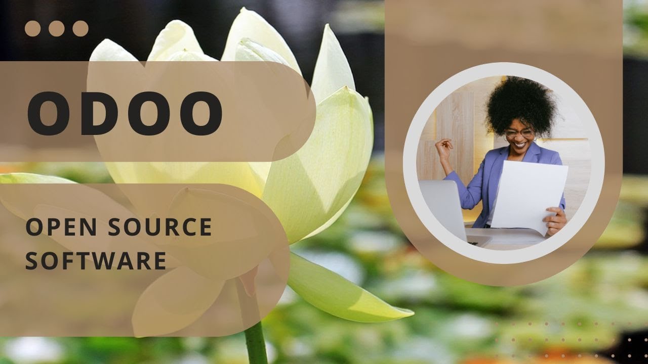 3 Major Benefits of Odoo Development Services for Your ECommerce Business