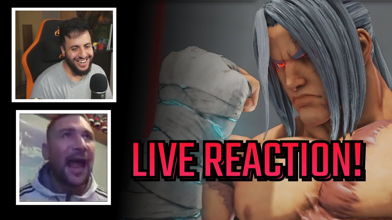Salt Explosion - ISDD Quits FT5 VS Jimmy?! [Stream Highlights 348]
