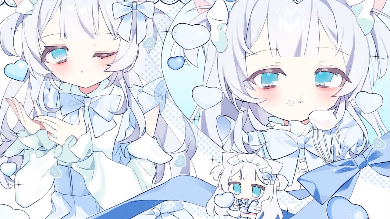 どきどきキュンで大暴走！ cover
