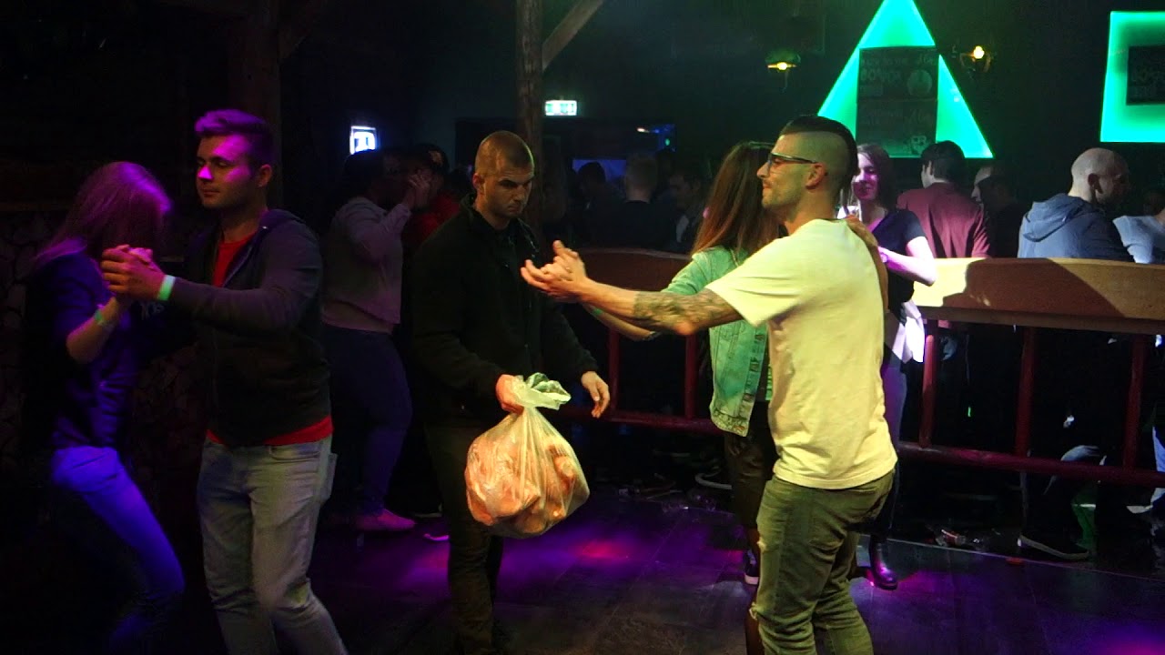 NR 3 HANNES TOP MUSIC 30jähriges Bühnenjubiläum in der Alm in Stoob Süd am 11.05.2019