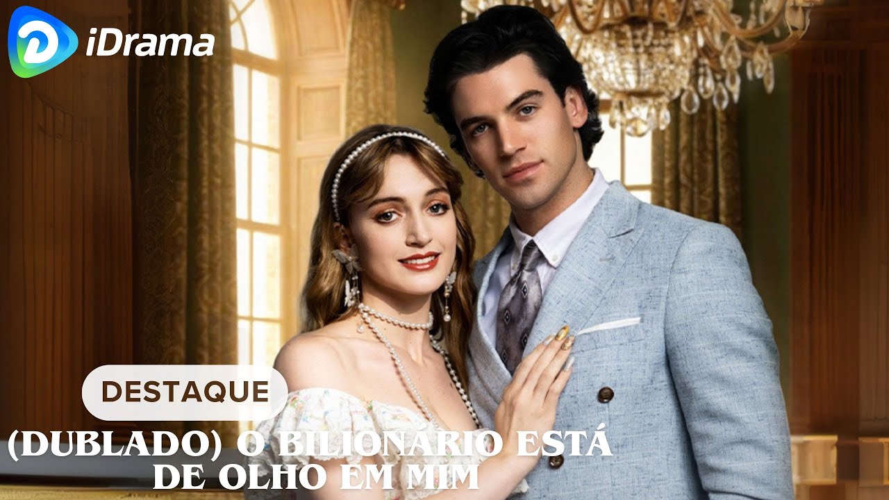 💫(Dublado) Ele salvou ela de se afogar… por que ela é tão parecida com sua filha？ Que relação têm？