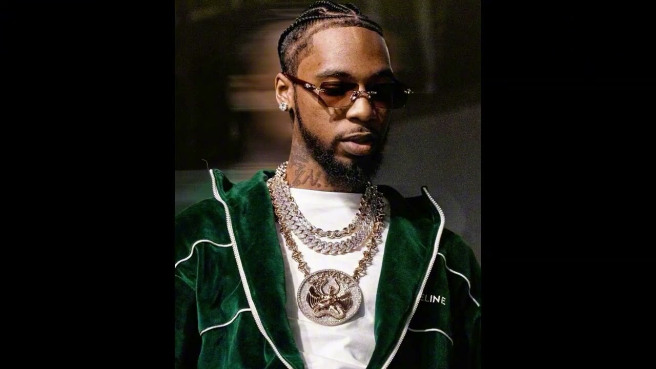 [FREE] Key Glock x Young Dolph Type Beat 2025 - 