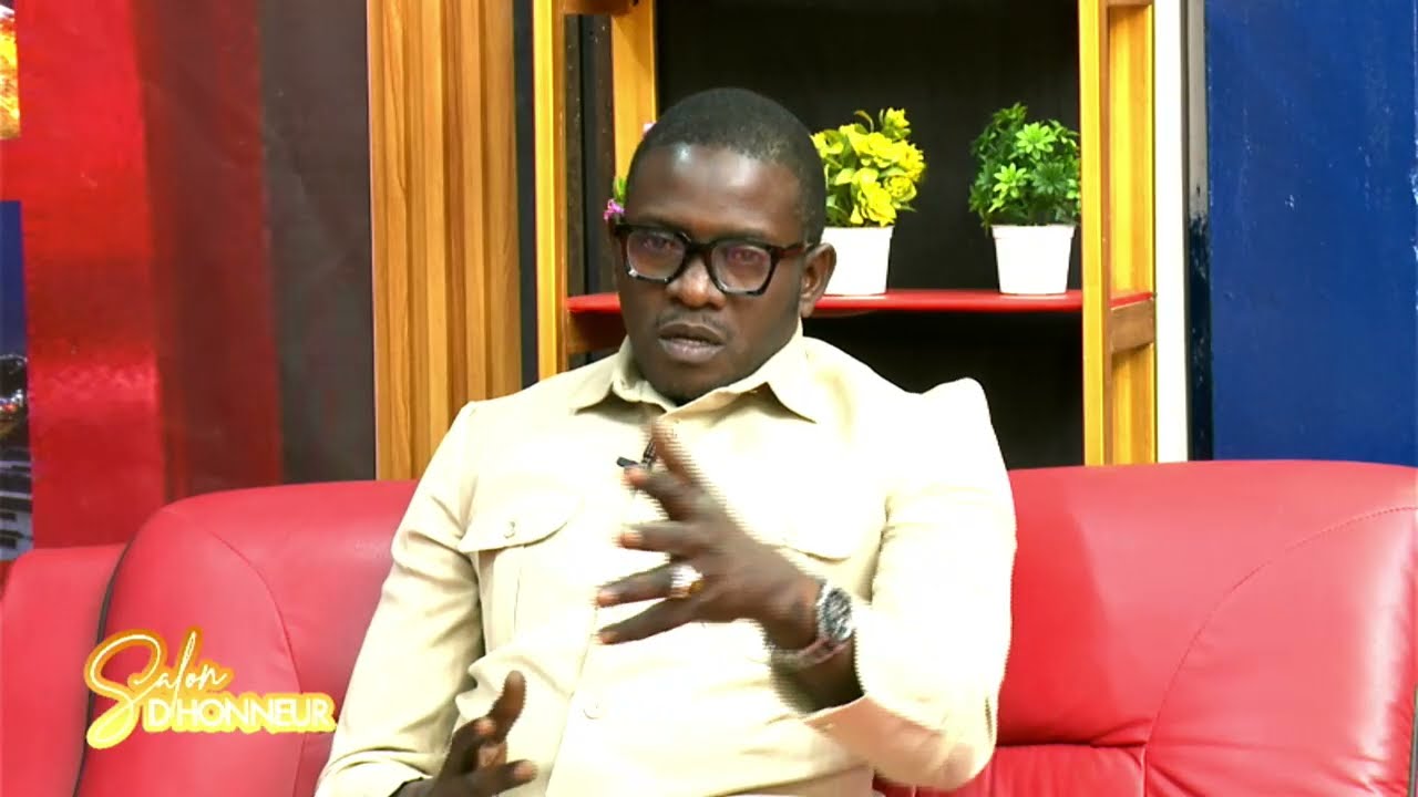 Gestion transparente, marché de poisson et déguerpissement du 04 avril : Mamadou Diakhaté s’explique