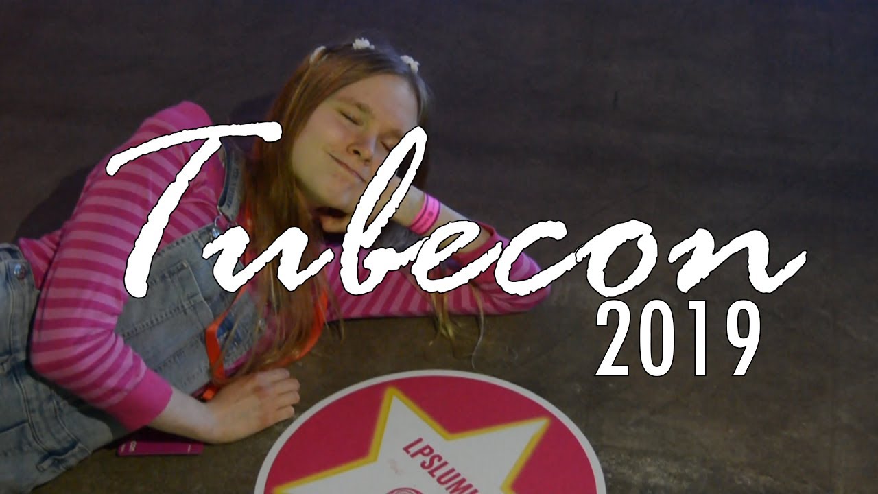 TUBECON 2019