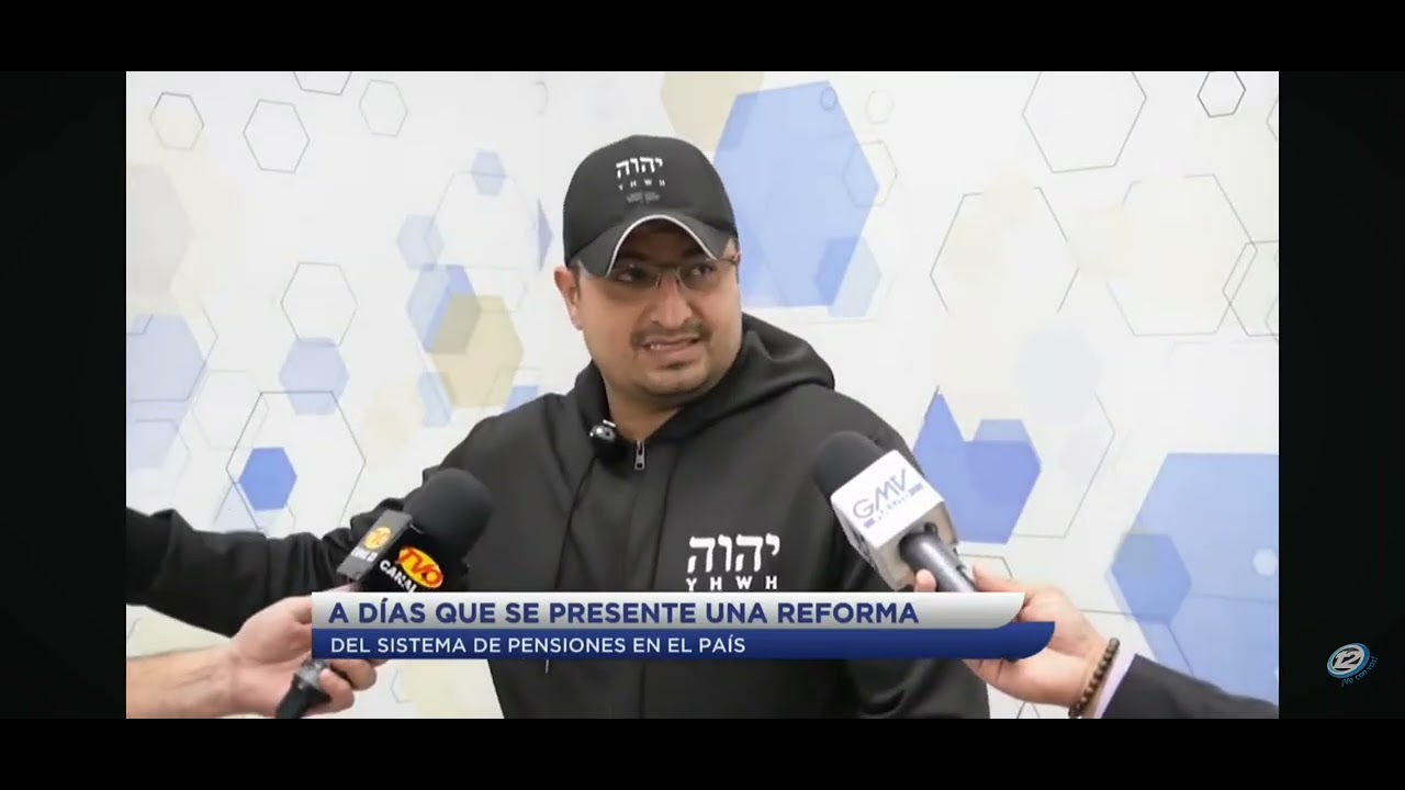 FMI pide a El Salvador presentar reforma de pensiones antes del 10 de febrero