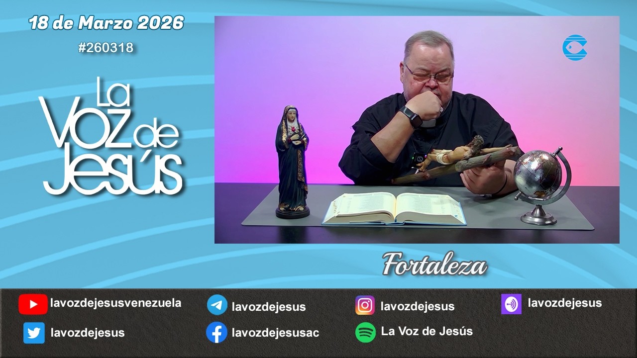 Fortaleza : 18 de Marzo 2026 #260318
