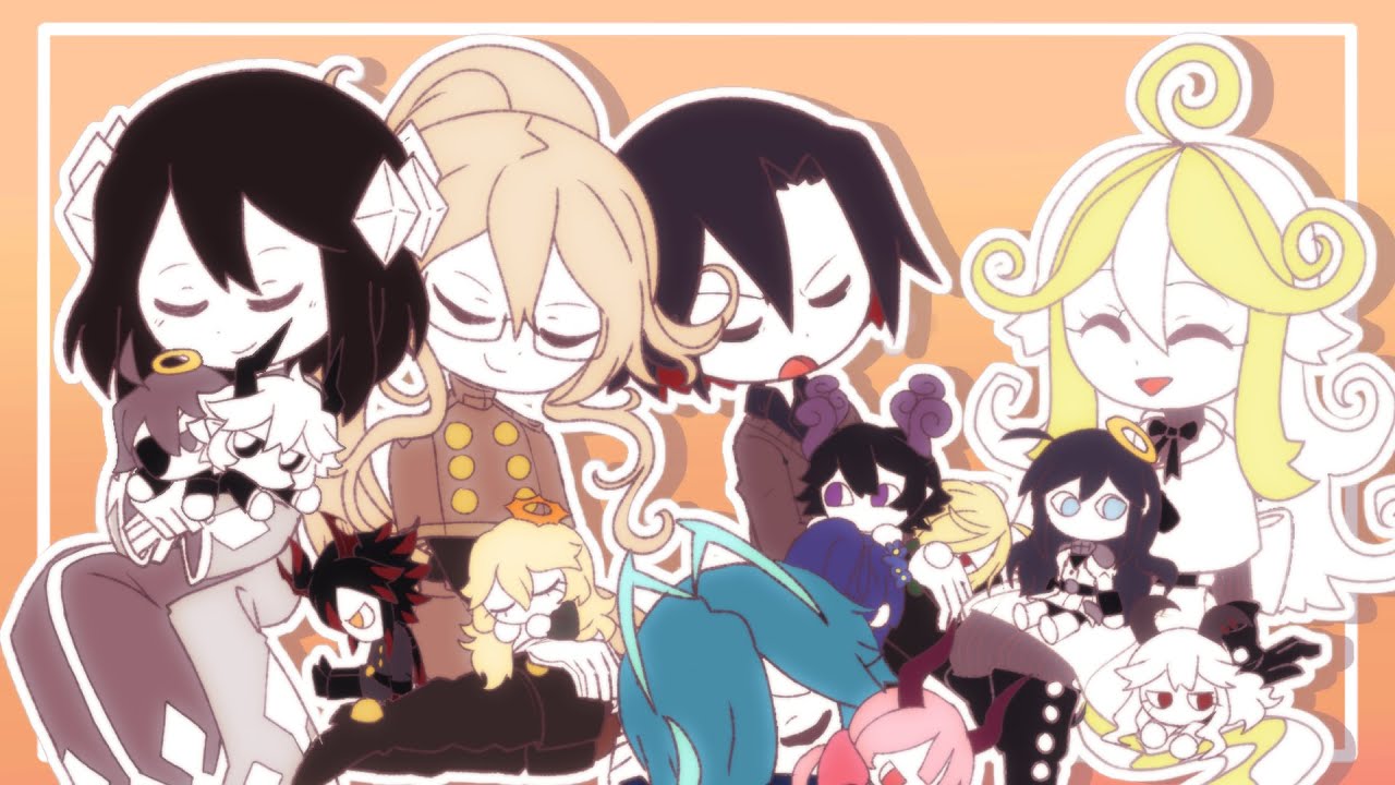Pastel || meme || Funamusea