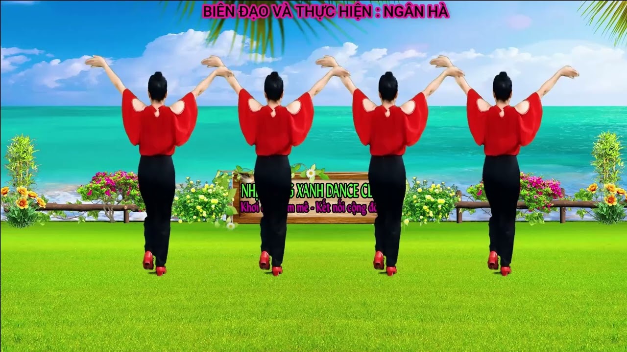 NHẠC DÀI-CÙNG HƯỚNG// TÔI YÊU ĐẤT NƯỚC VIỆT NAM ( THEO YÊU CẦU )