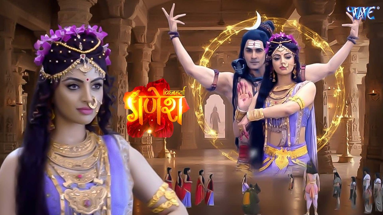 Vighnaharta Ganesh Episode 130 | विघ्नहर्ता गणेश | भगवान श्री गणेश | Shri Ganesh Leela