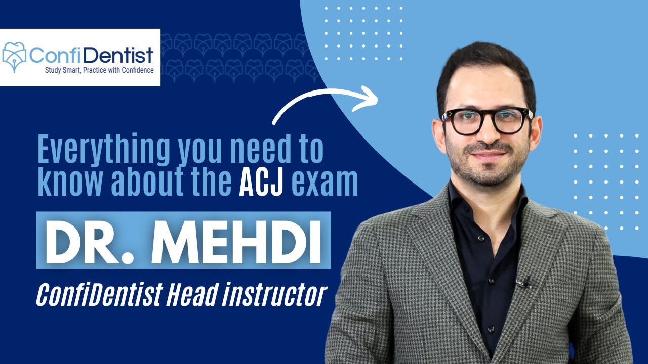 Everything you need to know about ACJ Exam.
