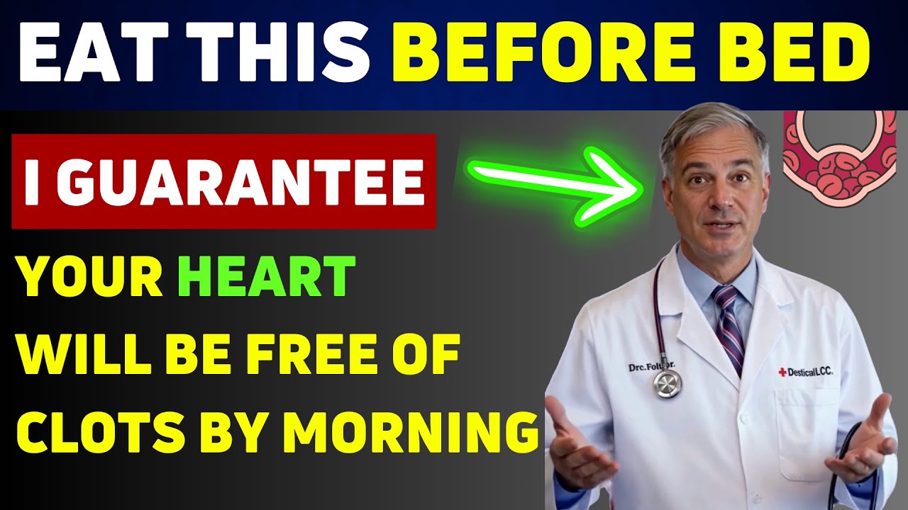 This Heart Specialist Reveals a Simple Nutrition Secret You Can&rsquo;t Afford to Miss!