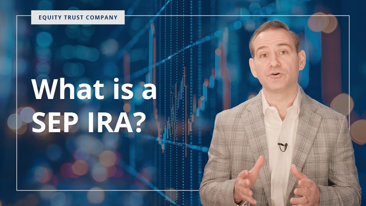 What is a SEP IRA?