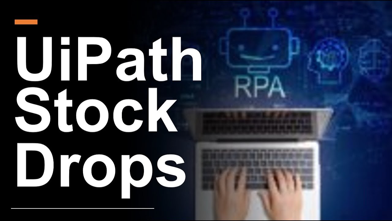 UiPath Stock $PATH: Why Has It Been Falling Down?