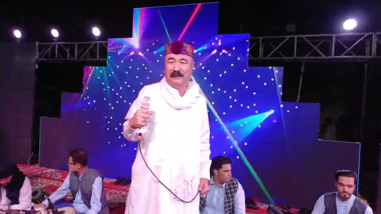 Happy HAZARA Culture Day Hazaragi song | Culture | Juma lala  جمعہ لالا