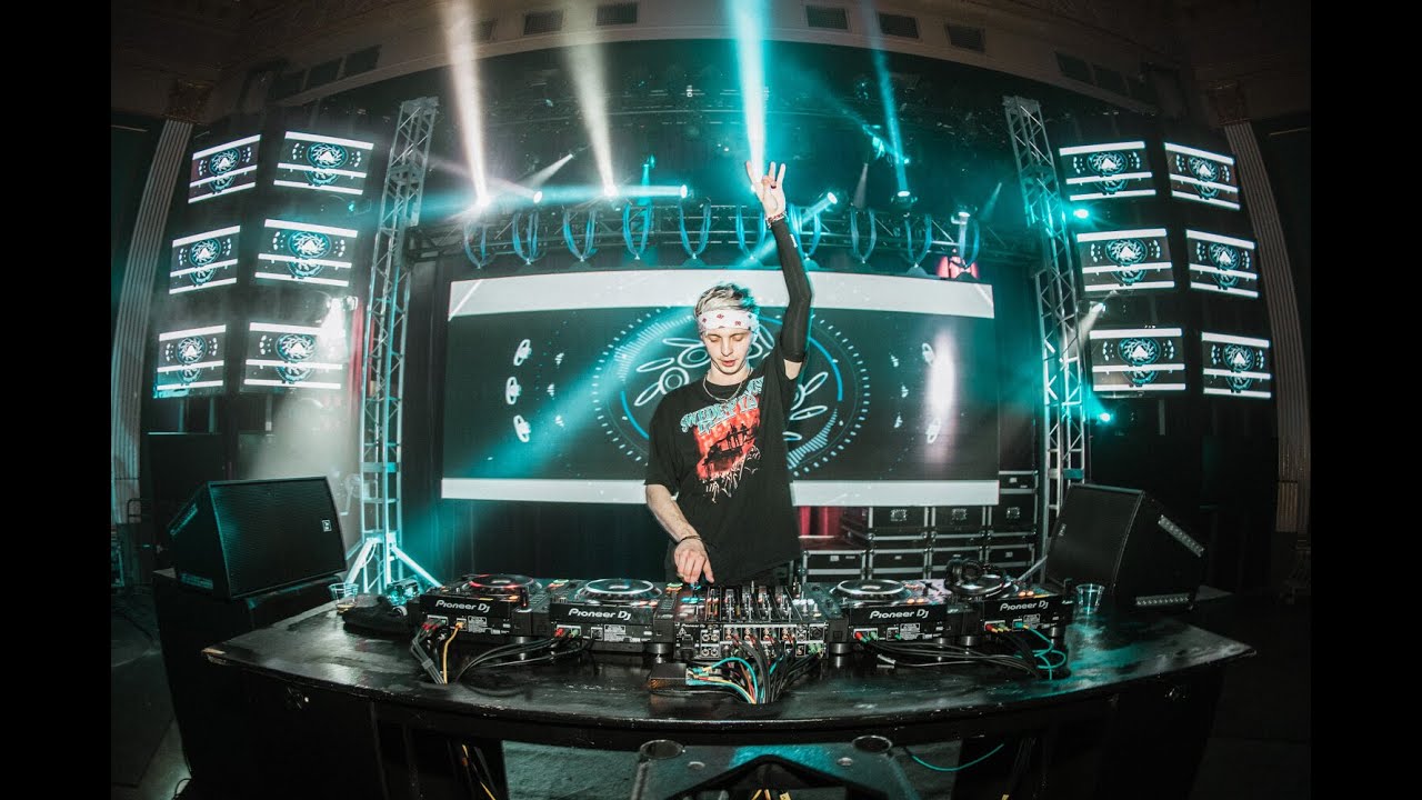 Arty - Electro Pop Mix | BBQ Radio Show 253 | Physical Radio