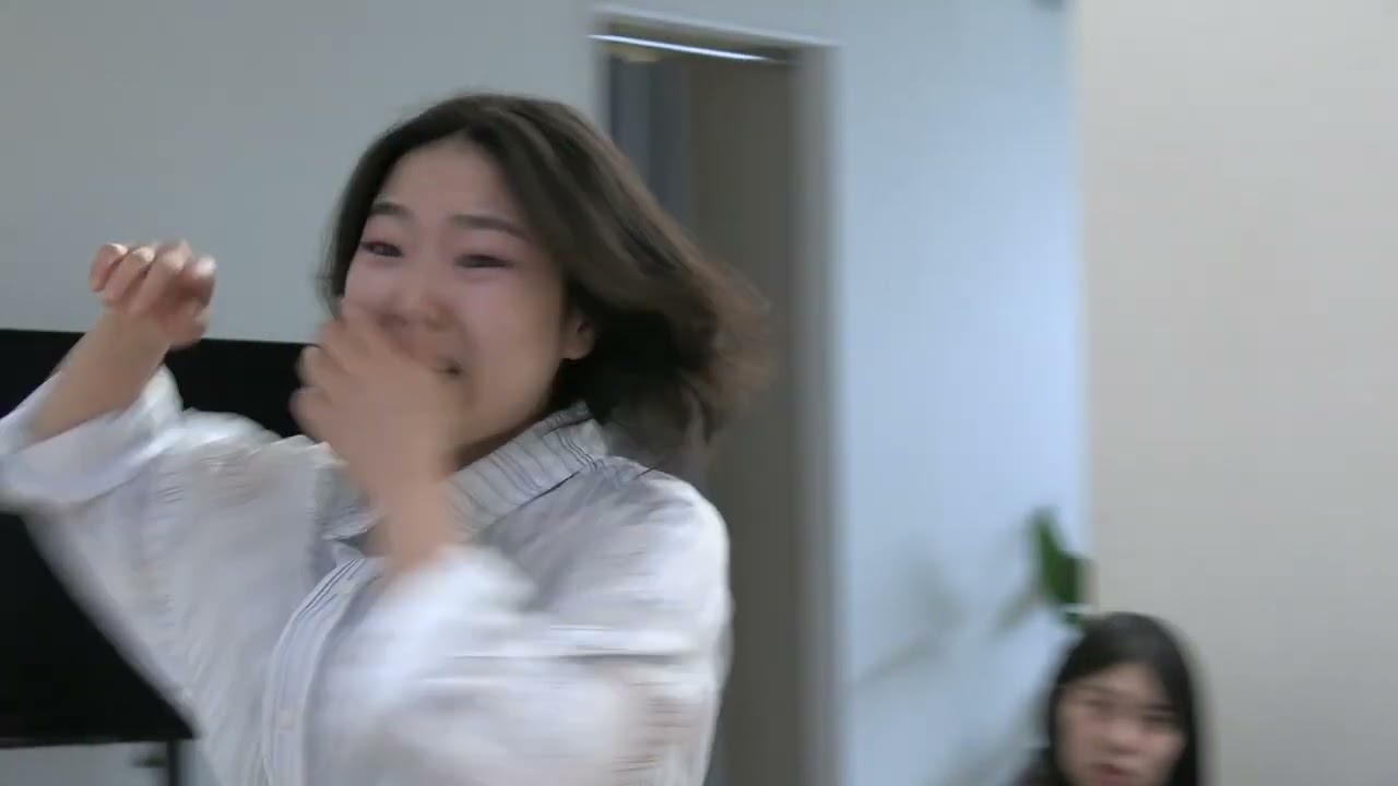 독백레피 훈련