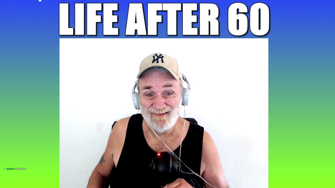 Life After 60 in Australia | Relevancy as a Senior Citizen