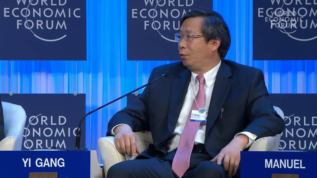 Davos 2013 - The Global Economic Outlook
