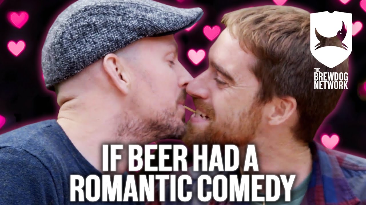 If Beer Had a Romantic Comedy