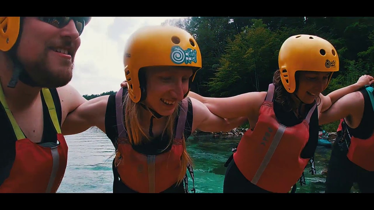 BOVEC - Adventure Time 2019