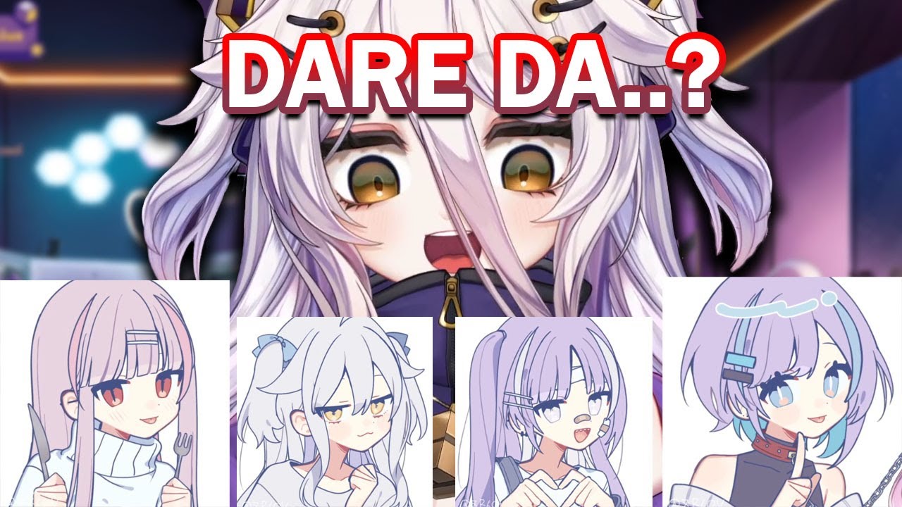 Henya Had a Lot of Free Time and She Did This