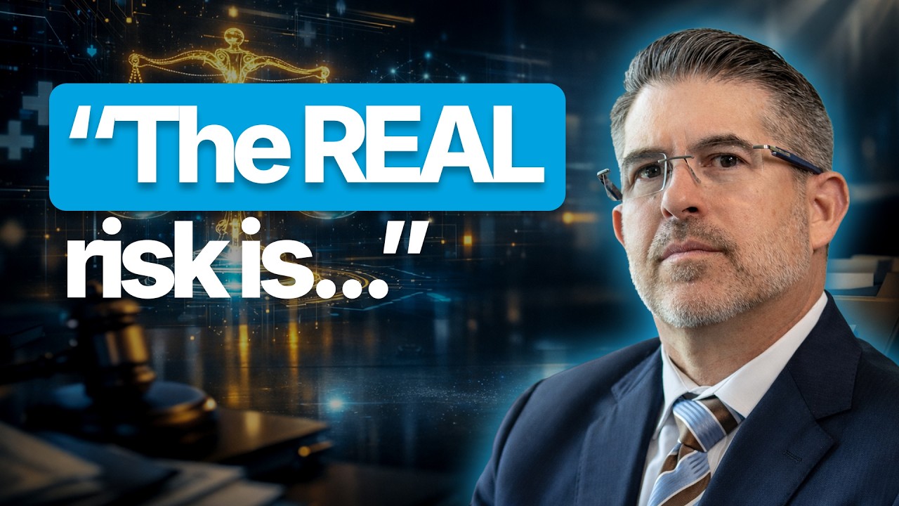 AI in Personal Injury Law (What Smart Firms Are Doing Now)