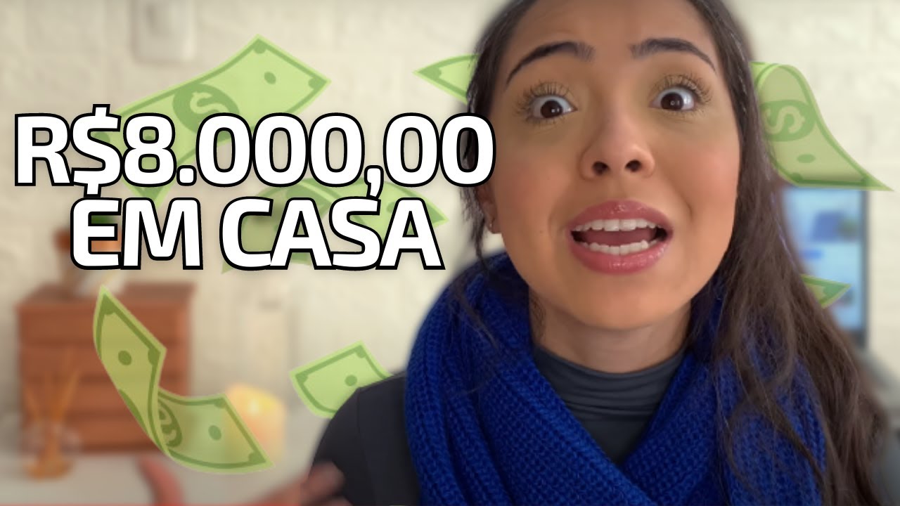 Como Trabalhar em Casa com CANVA (2026) | Ganhar Dinheiro Sem Experiência