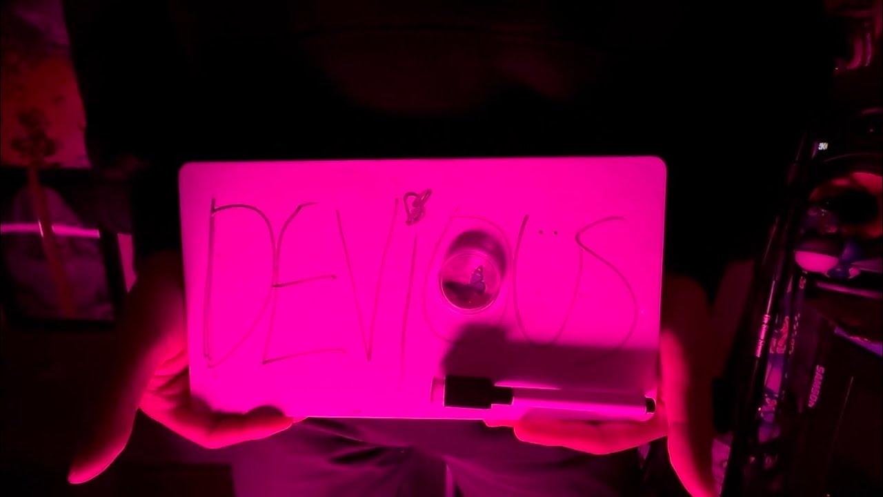 Devious -Bli Lo (Music Video)
