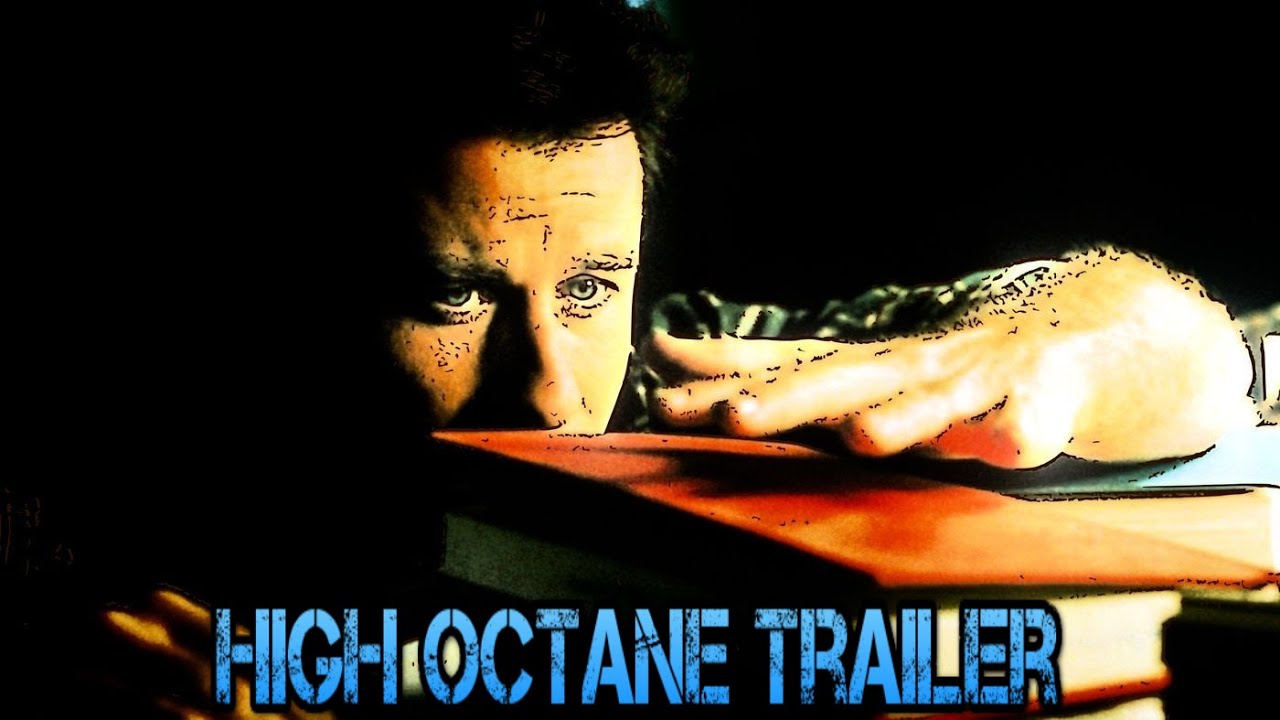 Phenomenon (1996) High Octane Trailer Re-Cut