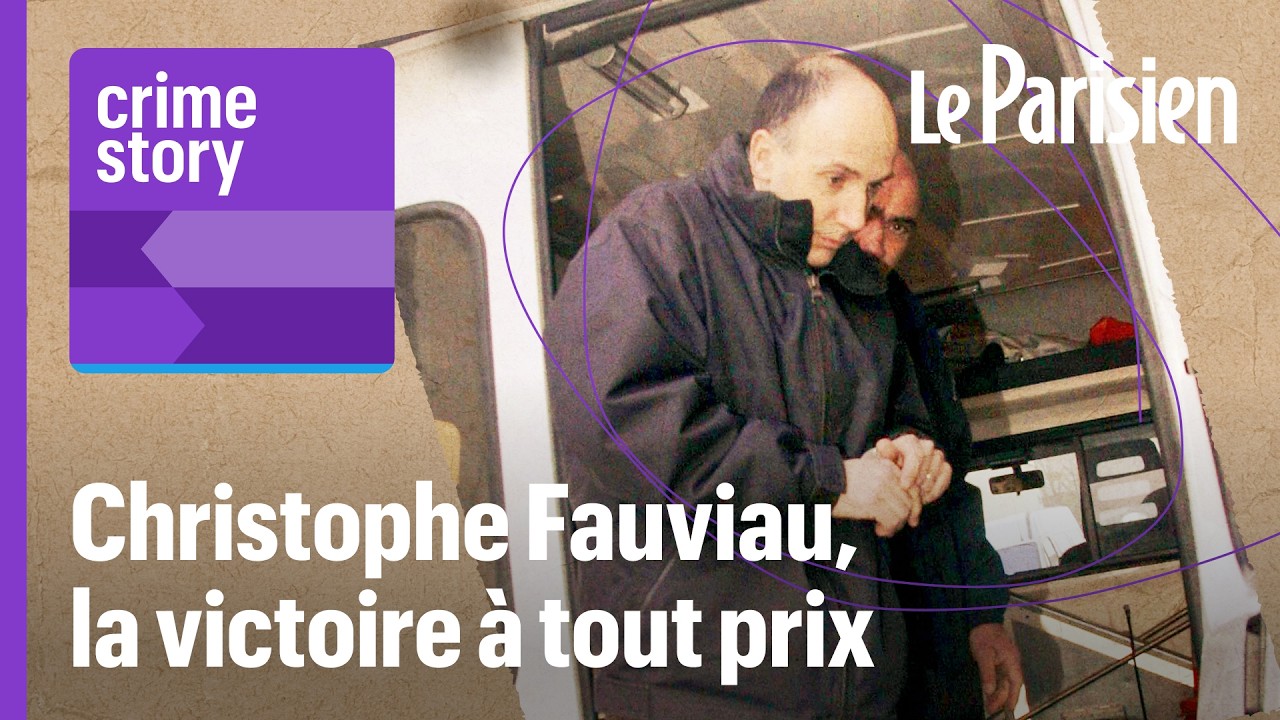 [PODCAST] Le crime qui a secou&eacute; le monde du tennis