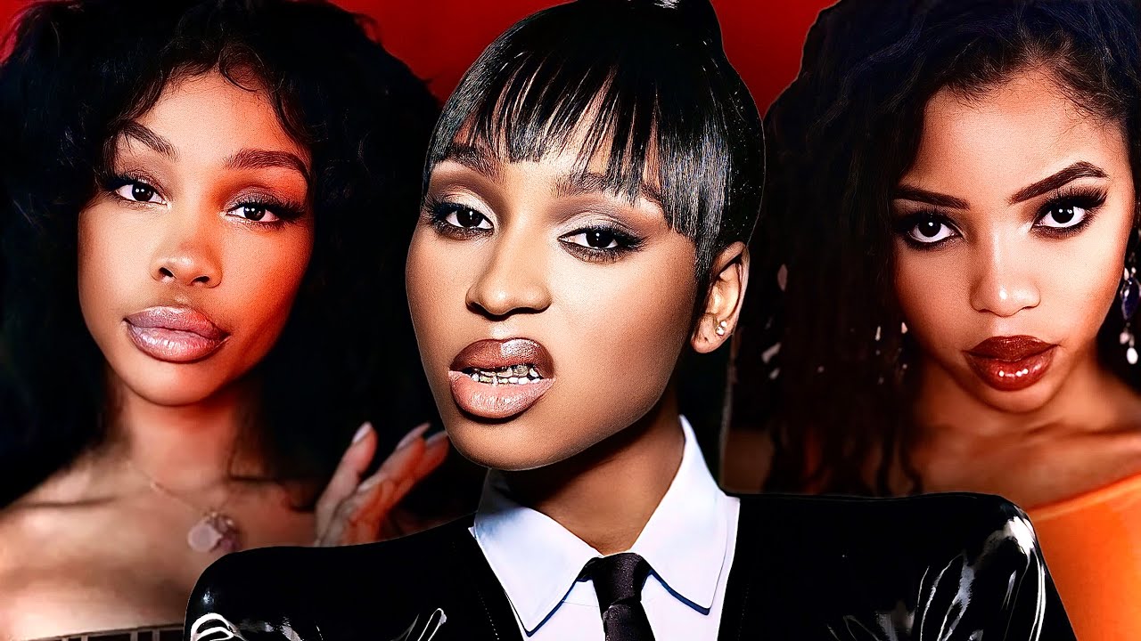 The Downfall of Normani (Why her Career failed miserably) Dopamine