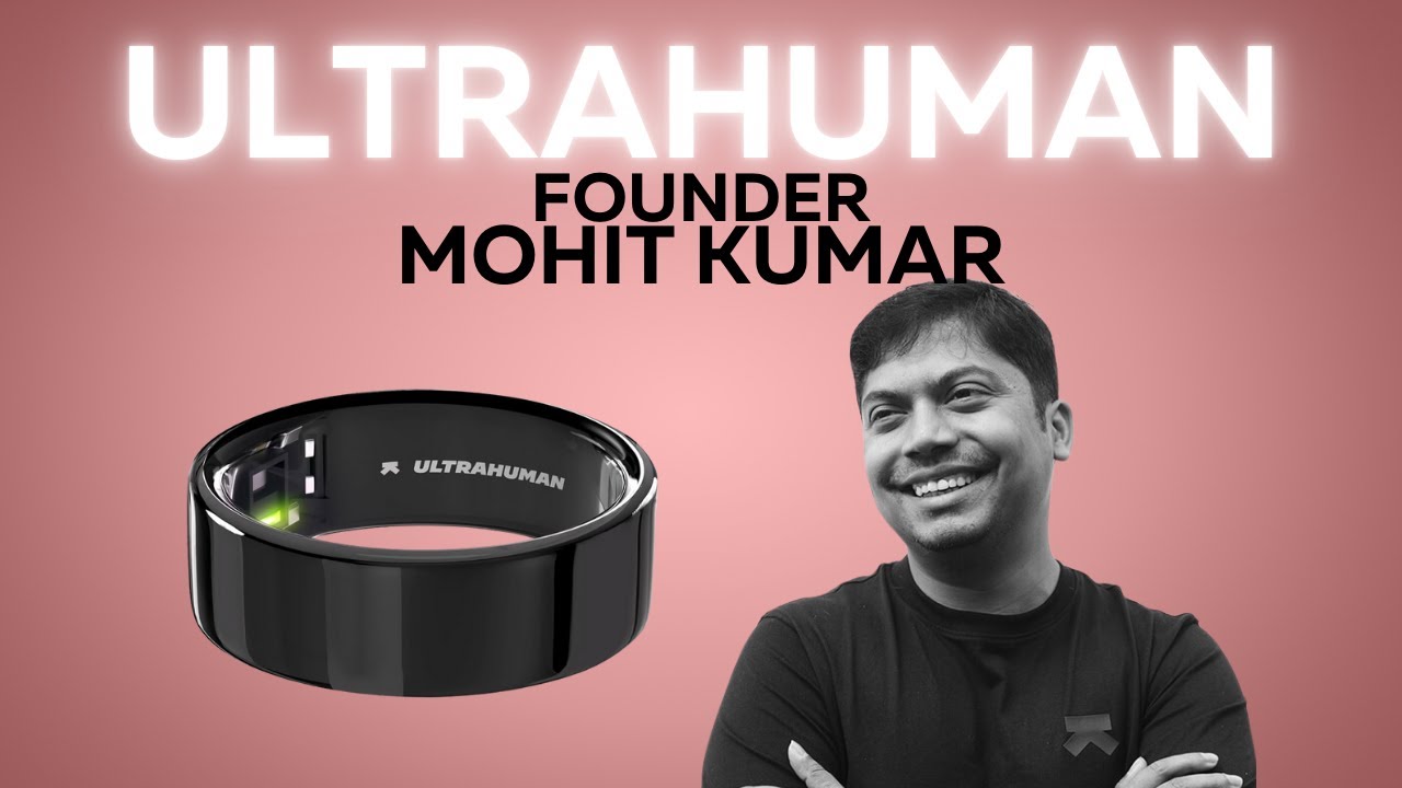 Revolutionize Your Health with UltraHuman vs Traditional Tracking
