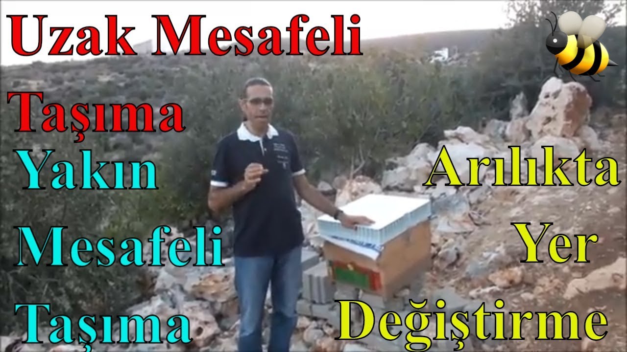 Kovan Taşıma Yöntem ve Şekilleri