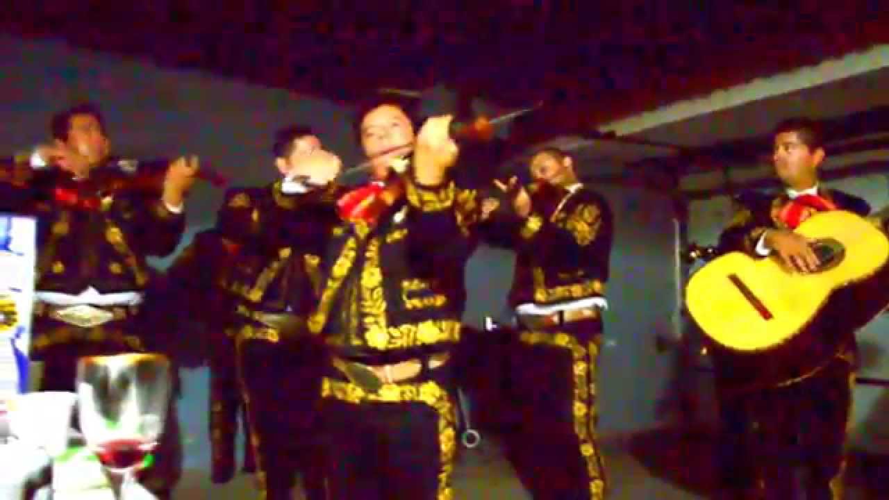 CABALLERIA LIGERA. MARIACHI AGUILA DE TIJUANA