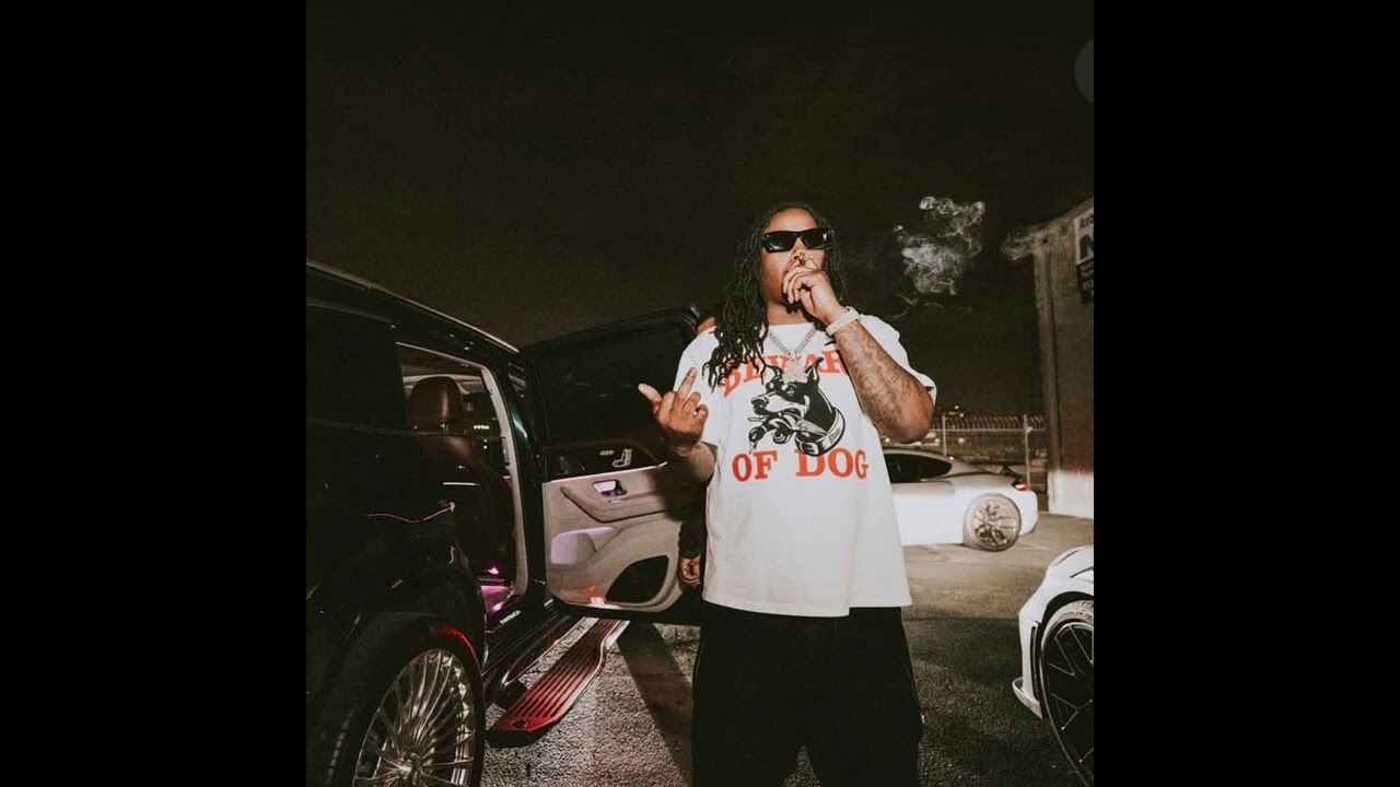 Ballout x Chief Keef Type Beat 