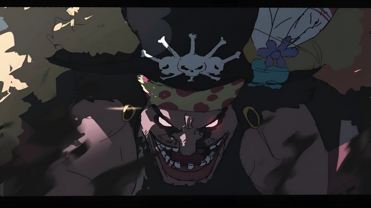 Moments When One Piece Characters Locked The F*ck In!