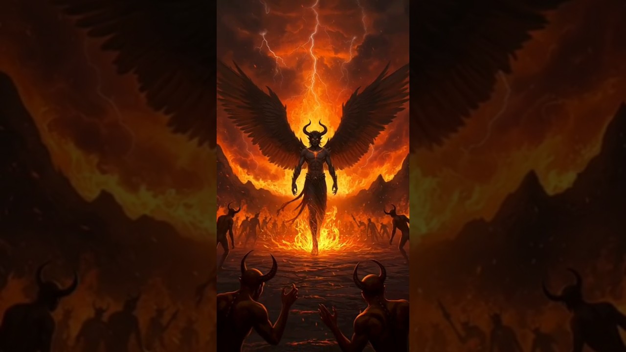 &ldquo;Astaroth: The Demon Even Lucifer Fears&rdquo;