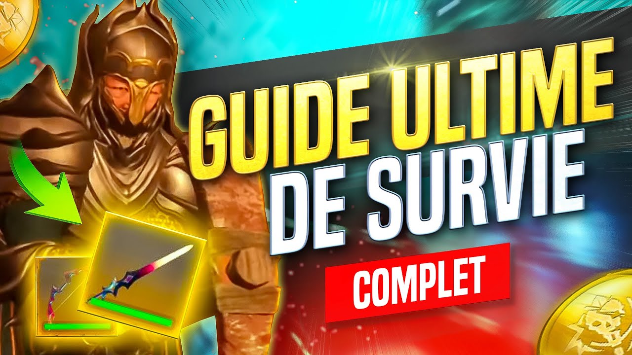 ENSHROUDED : LE GUILDE ULTIME DE SURVIE 🎯 ! PLATINIUM + de 100H DE JEU 🔥 !