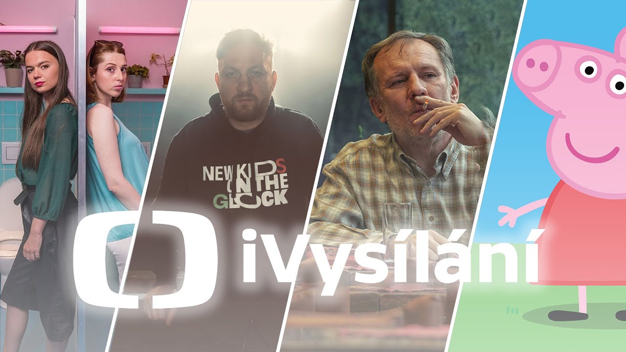 iVys&iacute;l&aacute;n&iacute; | Va&scaron;e obl&iacute;ben&eacute; filmy i seri&aacute;ly on-line v iVys&iacute;l&aacute;n&iacute;